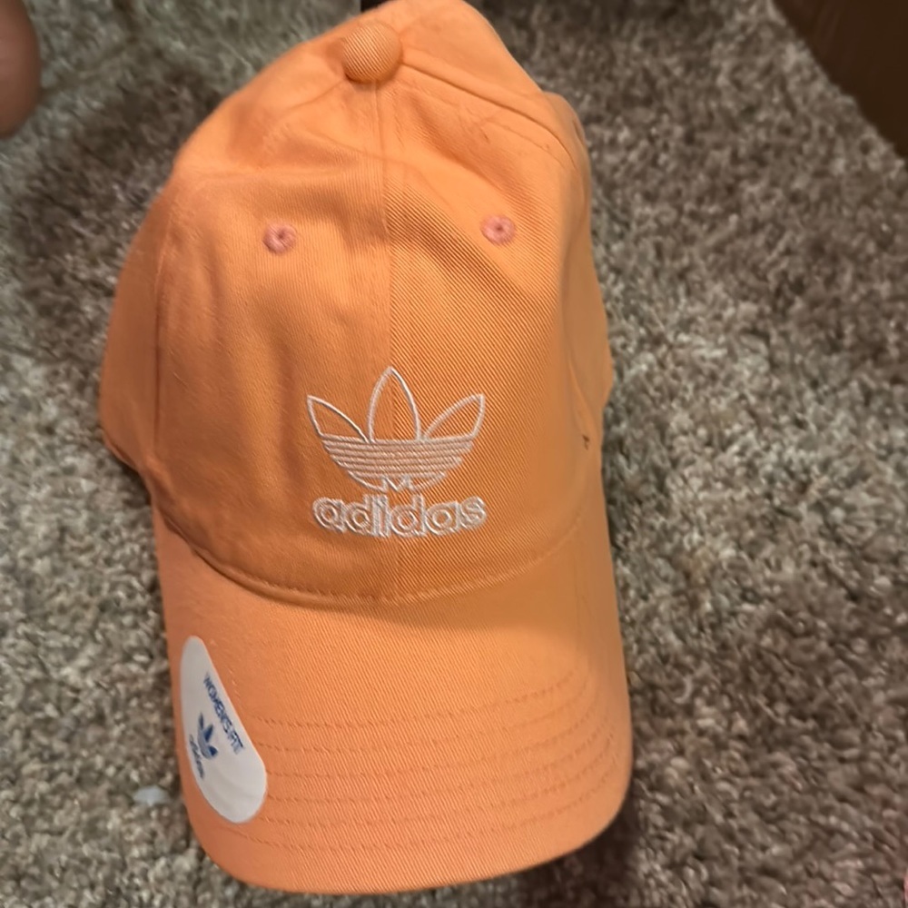Brand new women’s Adidas hat